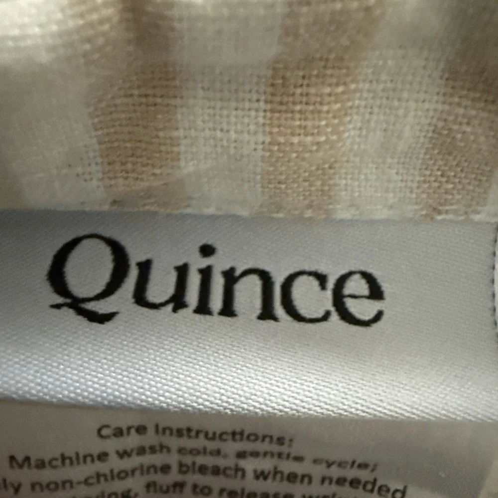 Quince securely grandmother